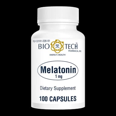 Product image for Melatonin