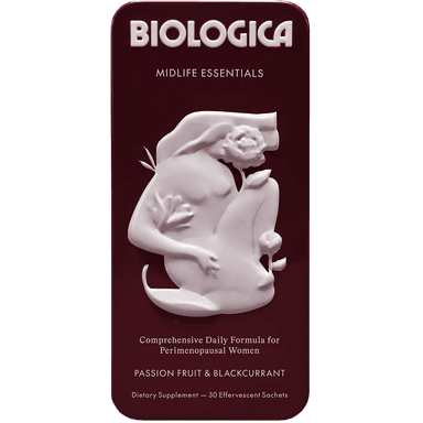 Product image for Midlife Essentials - Passion Fruit & Blackcurrant