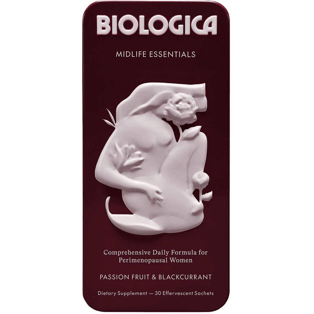 Midlife Essentials - Passion Fruit & Blackcurrant - view 1