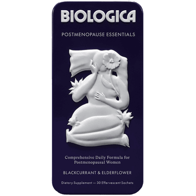Product image for Postmenopause Essentials - Blackcurrant & Elderflower