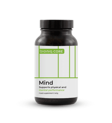 Product image for Bioniq CORE - Mind