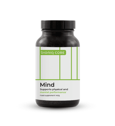 Bioniq CORE - Mind - view 1