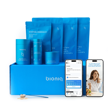 Product image for Bioniq PRO