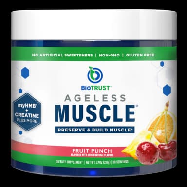 Product image for Ageless Muscle
