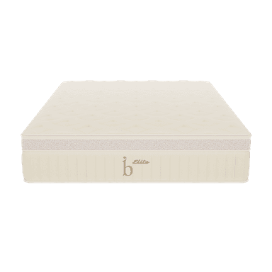 Product image for Birch Elite Natural Mattress