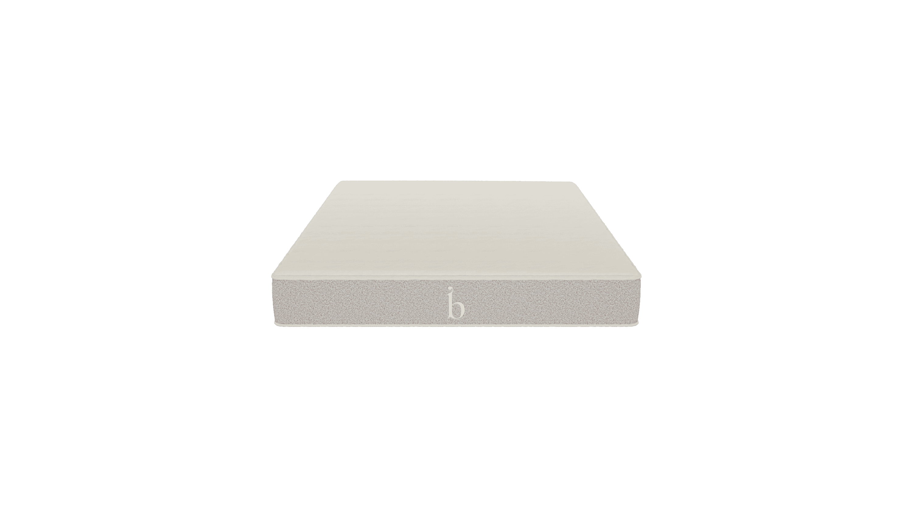 Birch Natural Mattress - view 1