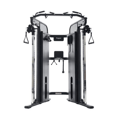 Product image for Blazzed RP2 Functional Trainer Cable Machine