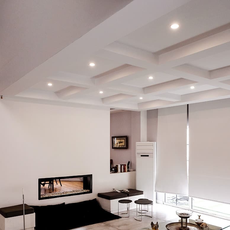 BioLight Recessed Light - view 3