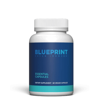 Product image for Essential Capsules
