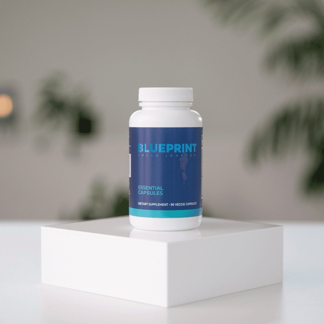 Essential Capsules - view 2