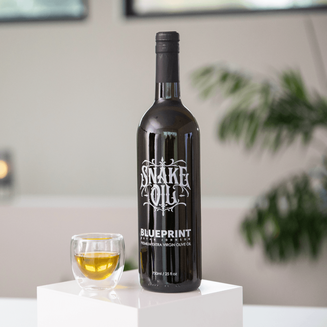 Extra Virgin Olive Oil - view 2