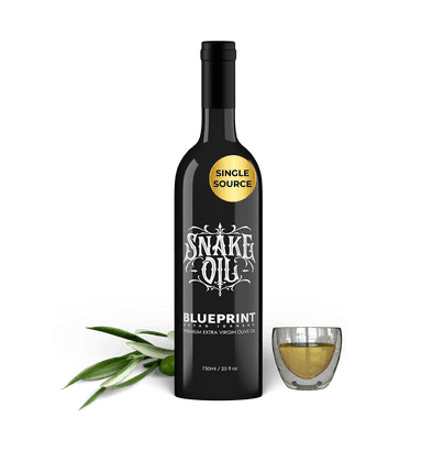 Product image for Extra Virgin Olive Oil