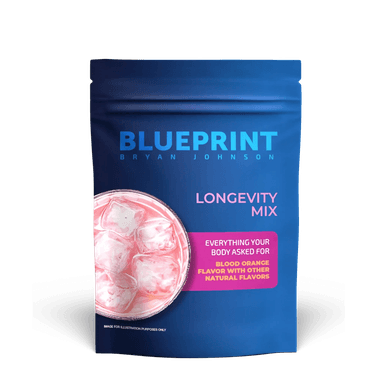 Product image for Longevity Mix