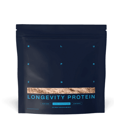 Product image for Longevity Protein - Chocolate