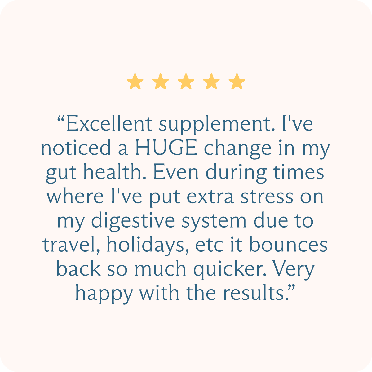 Butyrate: Gut Health Supplement - view 3