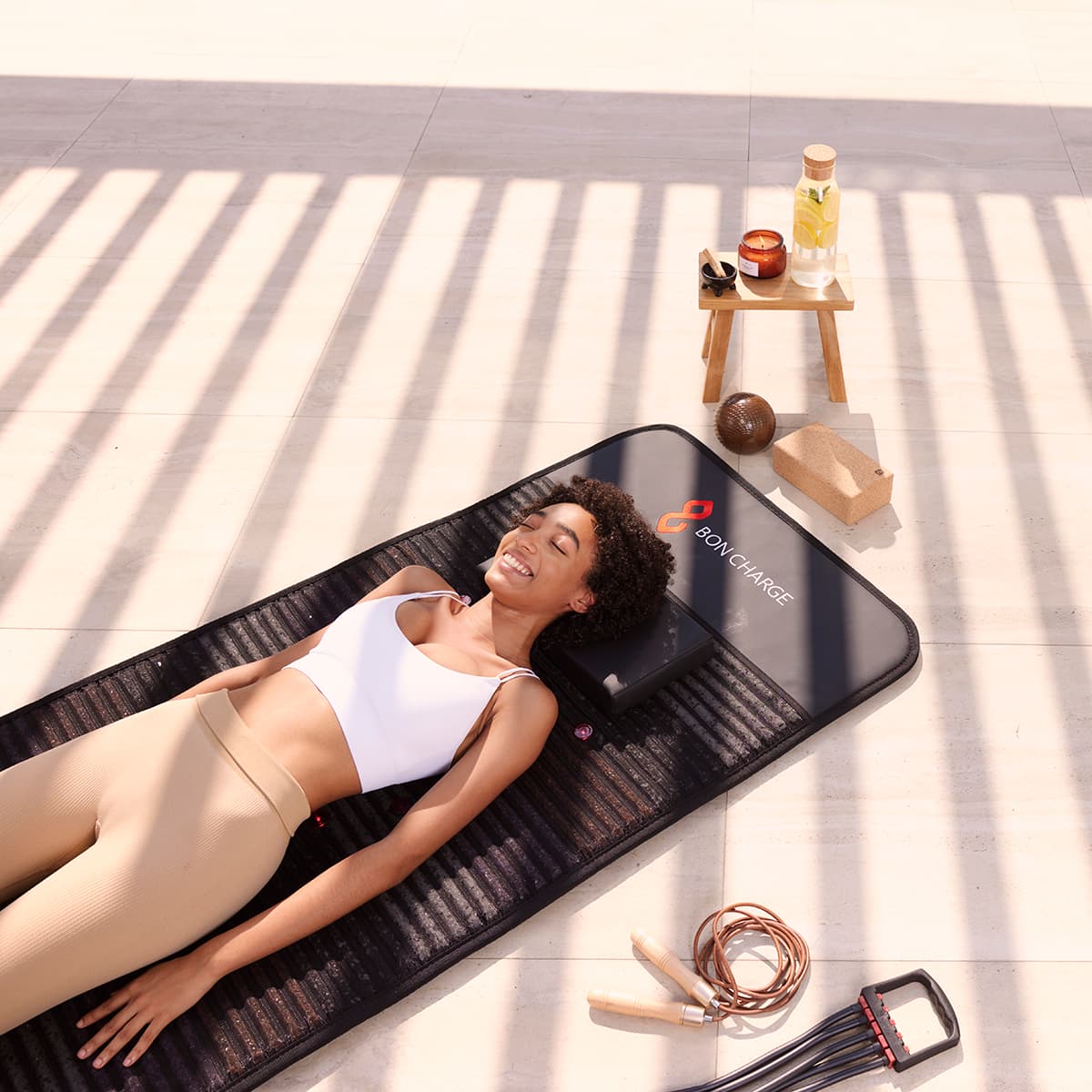 PEMF Mat Max - view 5