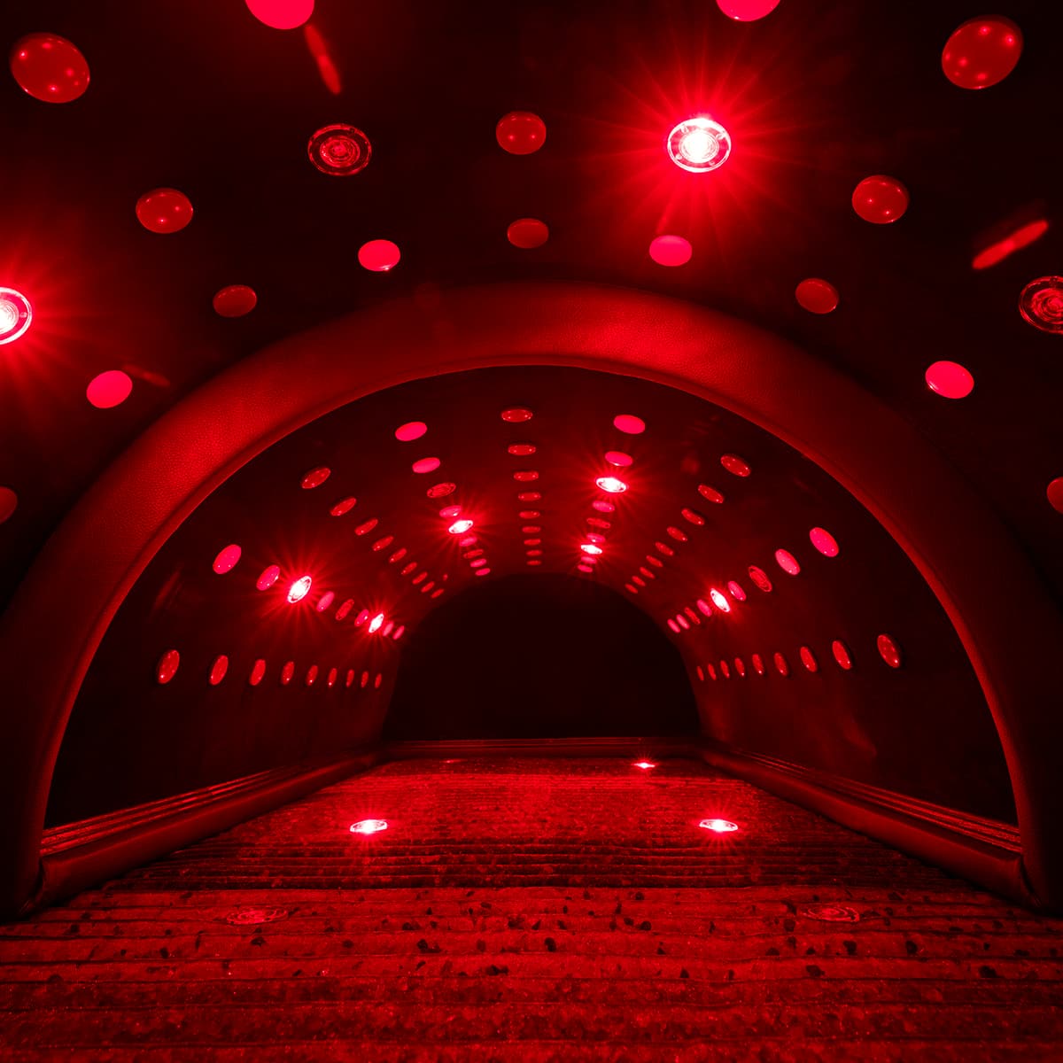 PEMF Sauna Dome - view 6