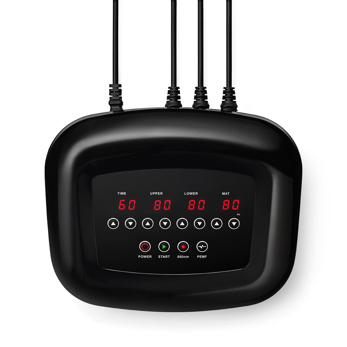 PEMF Sauna Dome - view 5