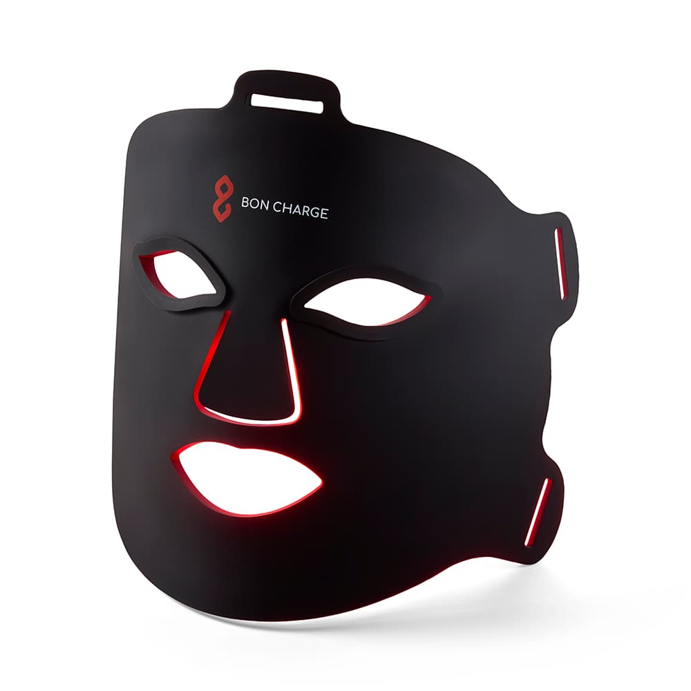 Red Light Face Mask - view 1
