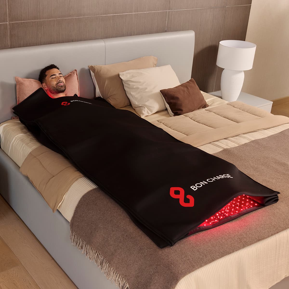 Red Light Therapy Blanket - view 4