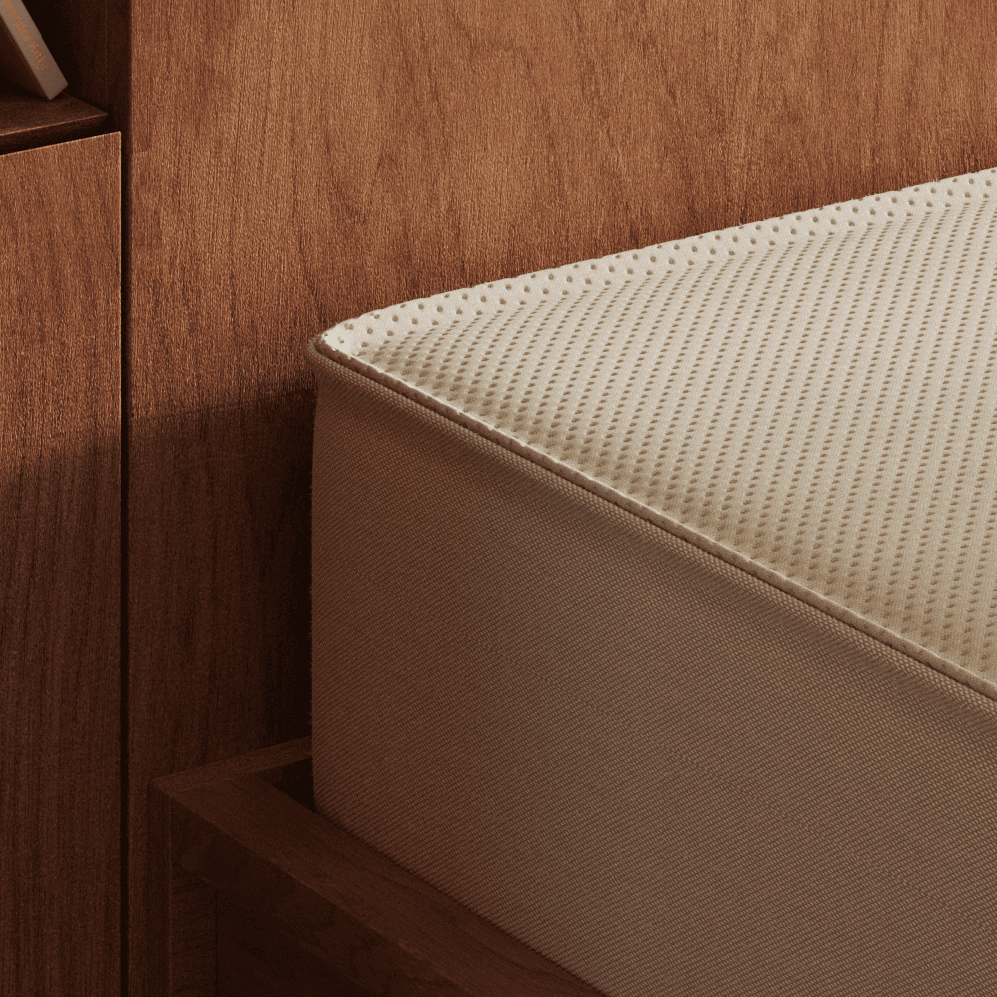 Boring Mattress - view 2