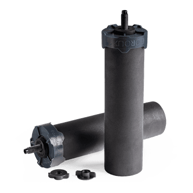 Product image for foundation.™ Black Filters (2-pack)