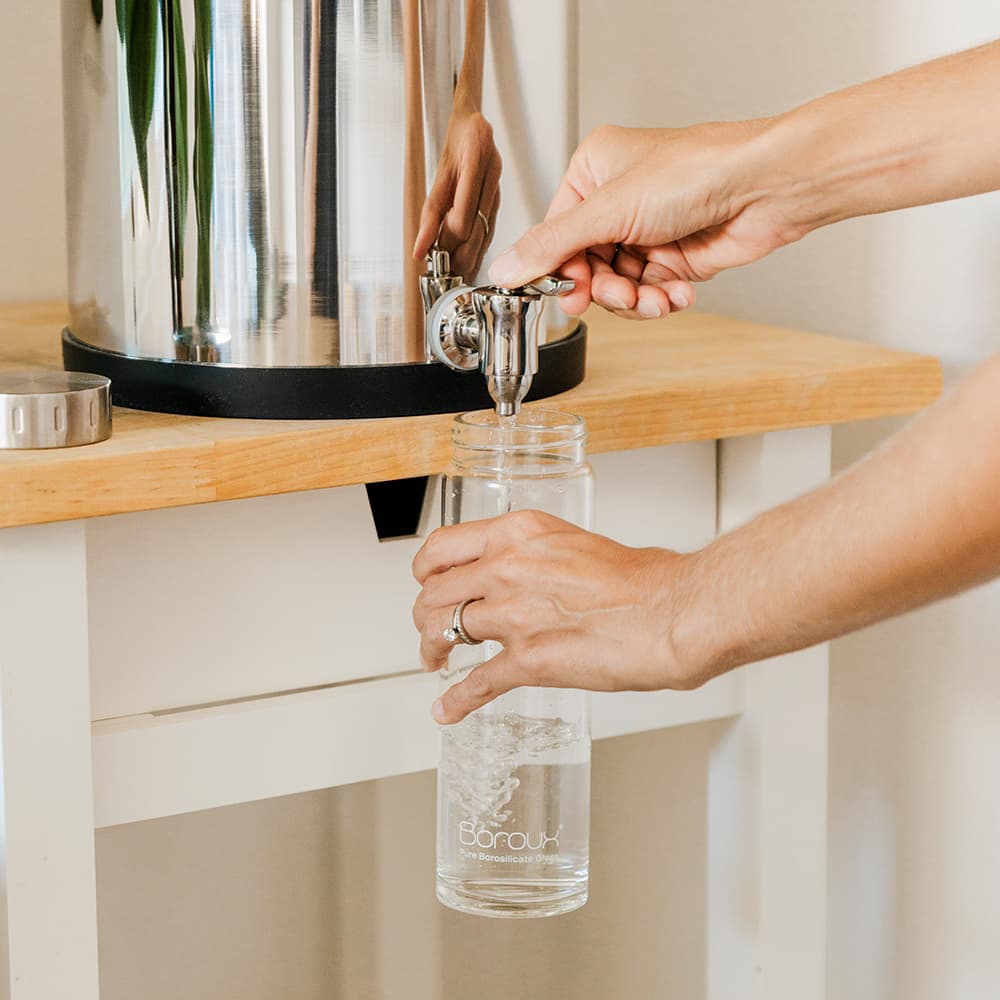 legacy.™ Water Filter System - view 5