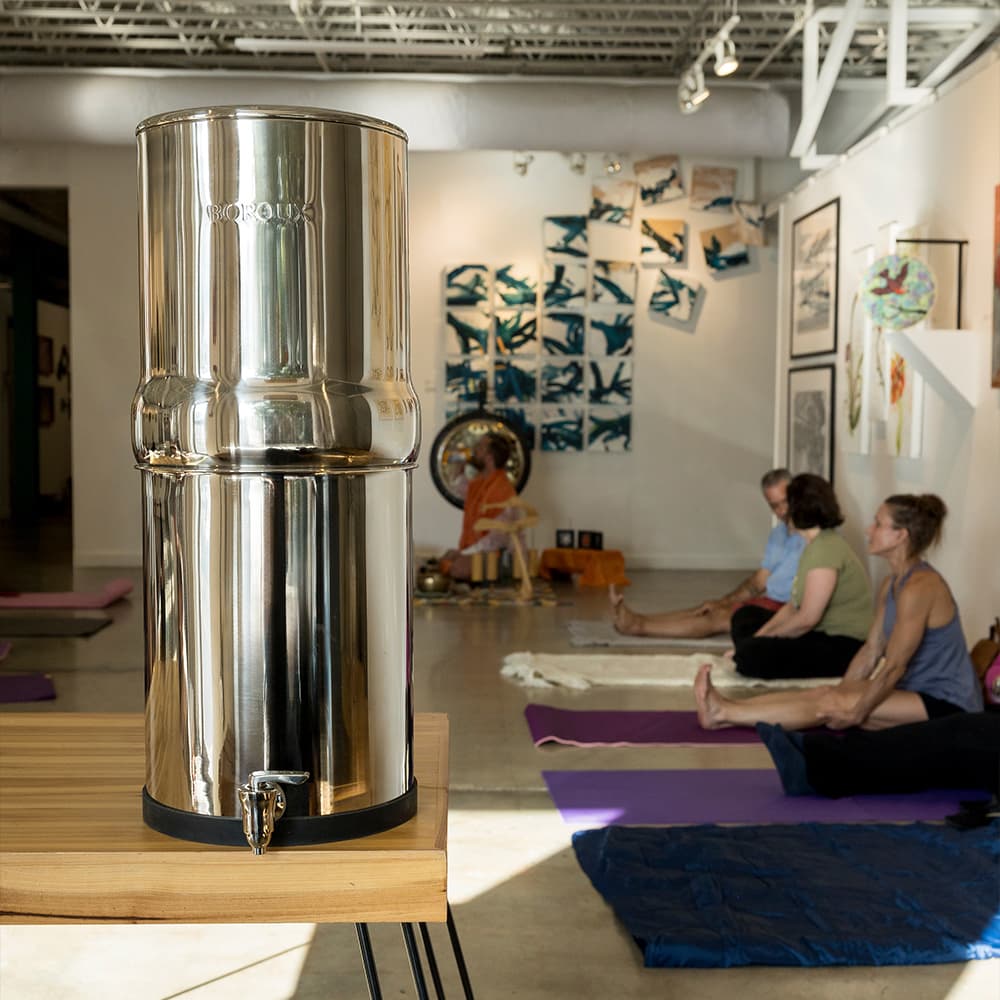 legacy.™ Water Filter System - view 3