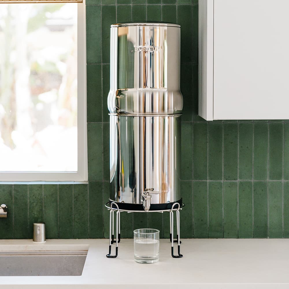 legacy.™ Water Filter System - view 6