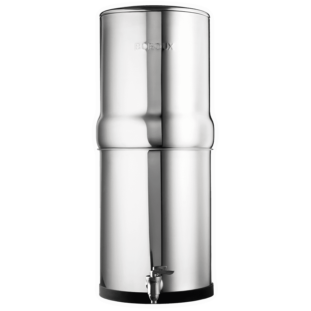 legacy.™ Water Filter System - view 1