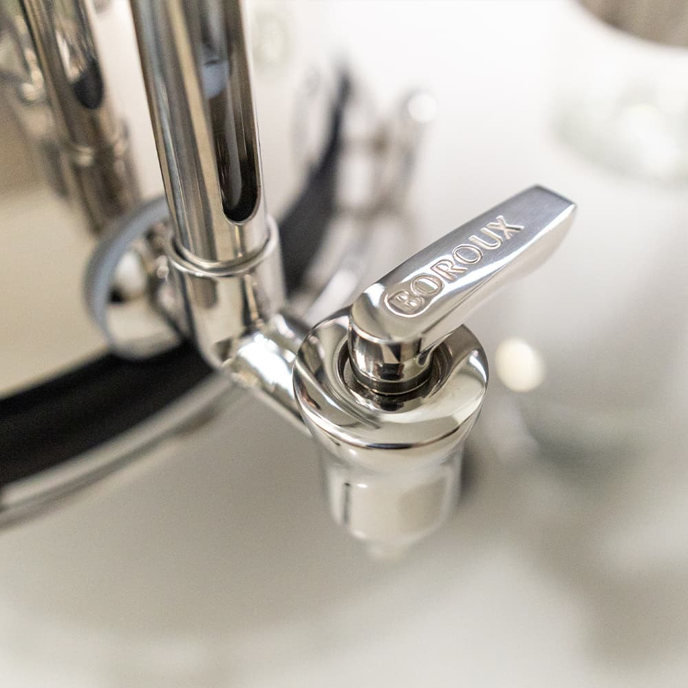 Water Level Spigot - view 5