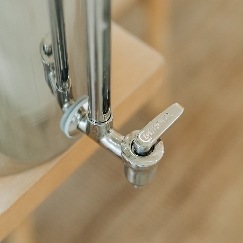 Water Level Spigot - view 4