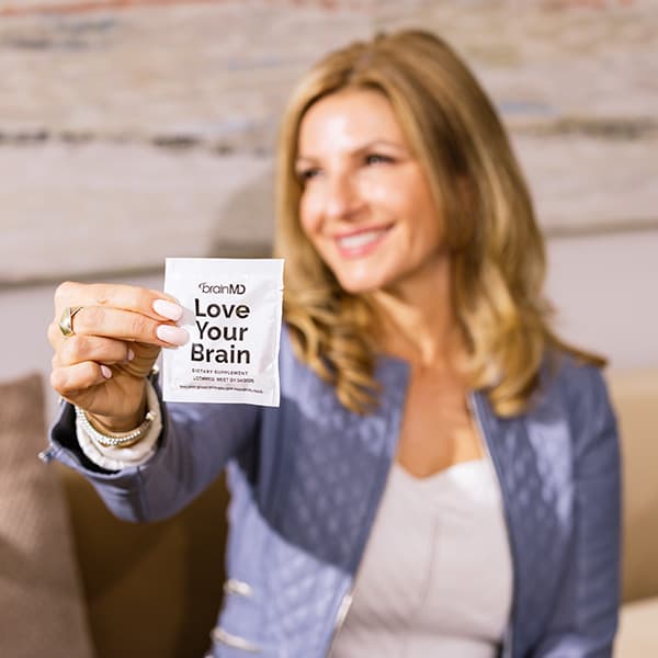 Brain & Body Power - view 5