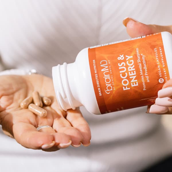 Focus & Energy - view 2