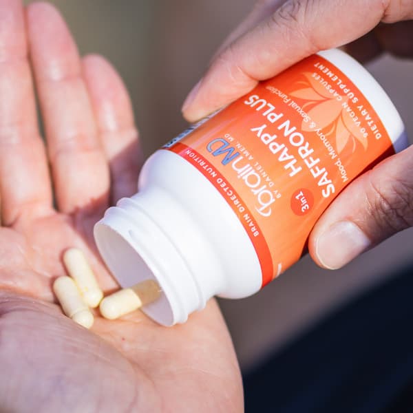 Happy Saffron Plus - view 3