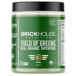 BrickHouse Nutrition