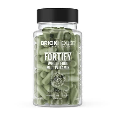 Product image for Fortify