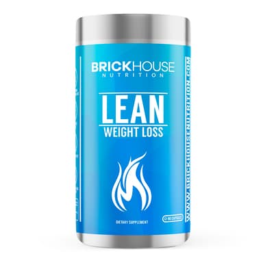 Product image for Lean