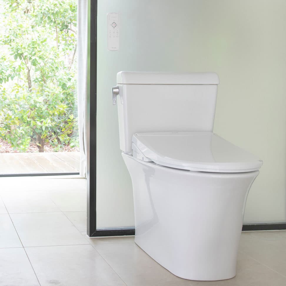 Brondell Swash Thinline T44 - view 2