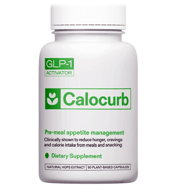 Product image for Calocurb GLP-1 Activator