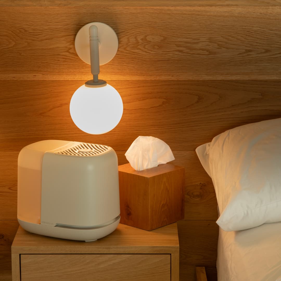 Bedside Humidifier - view 4