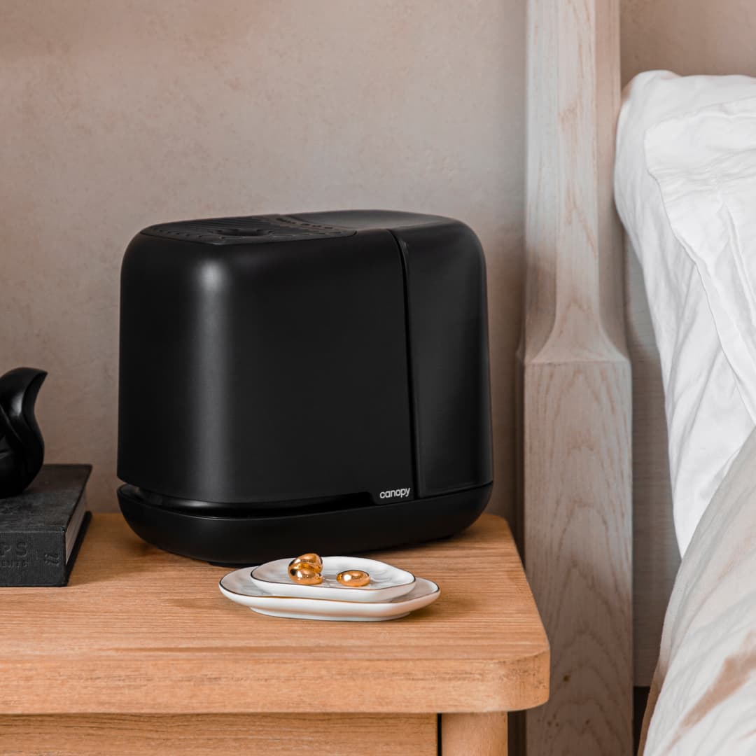 Bedside Humidifier - view 3