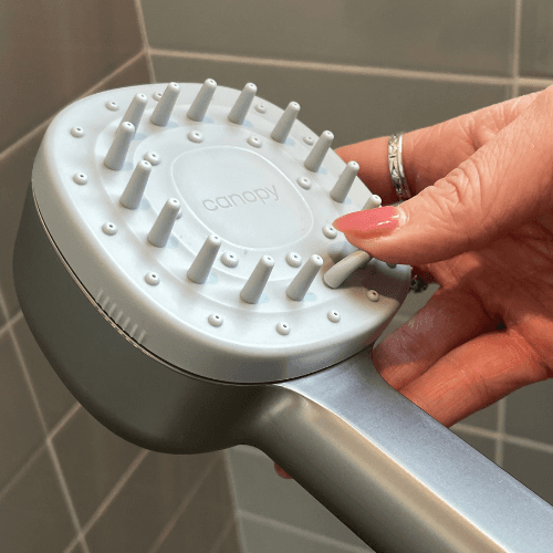 Handheld Filtered Showerhead - view 4