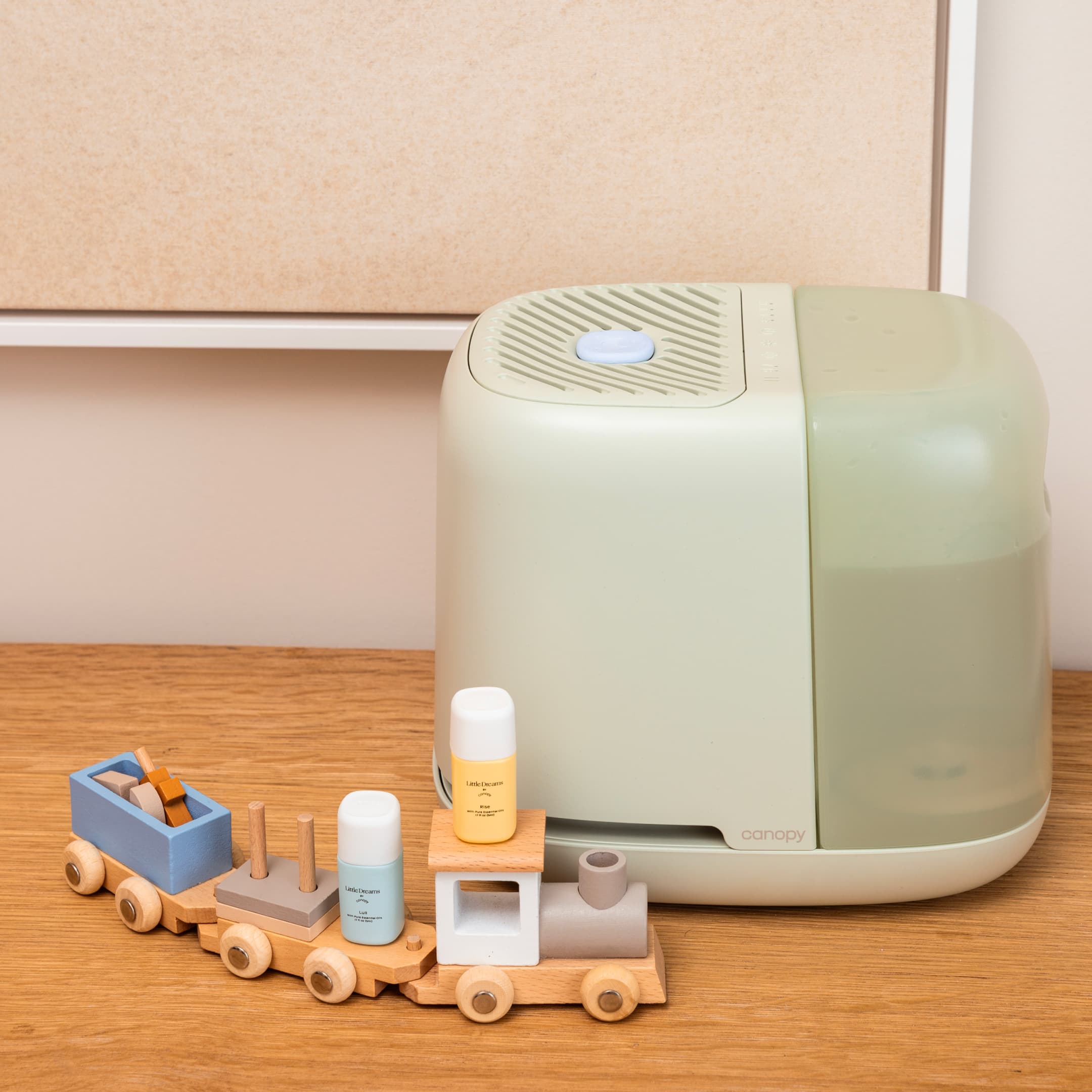 Nursery Humidifier - view 2