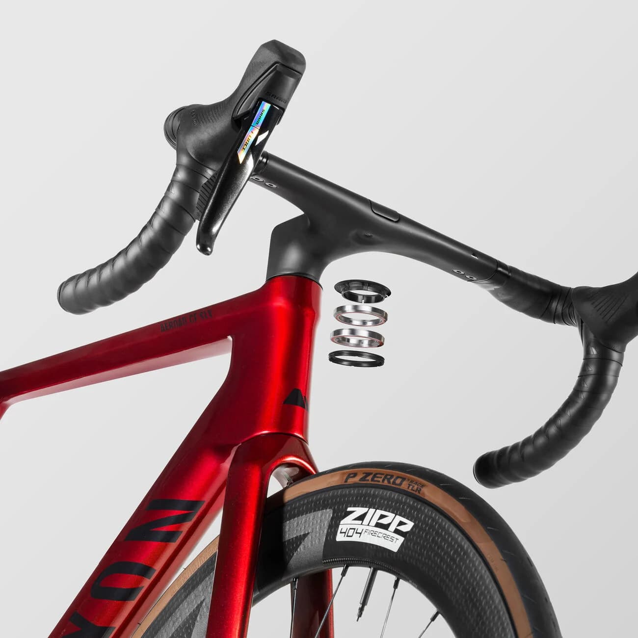 Aeroad CF SLX 8 AXS - view 3