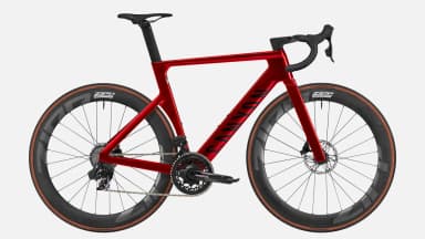 Product image for Aeroad CF SLX 8 AXS