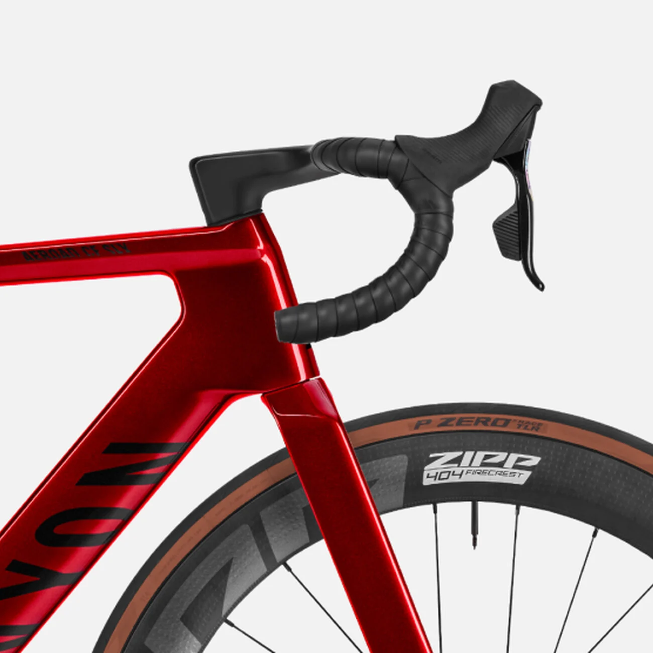 Aeroad CF SLX 8 AXS - view 2
