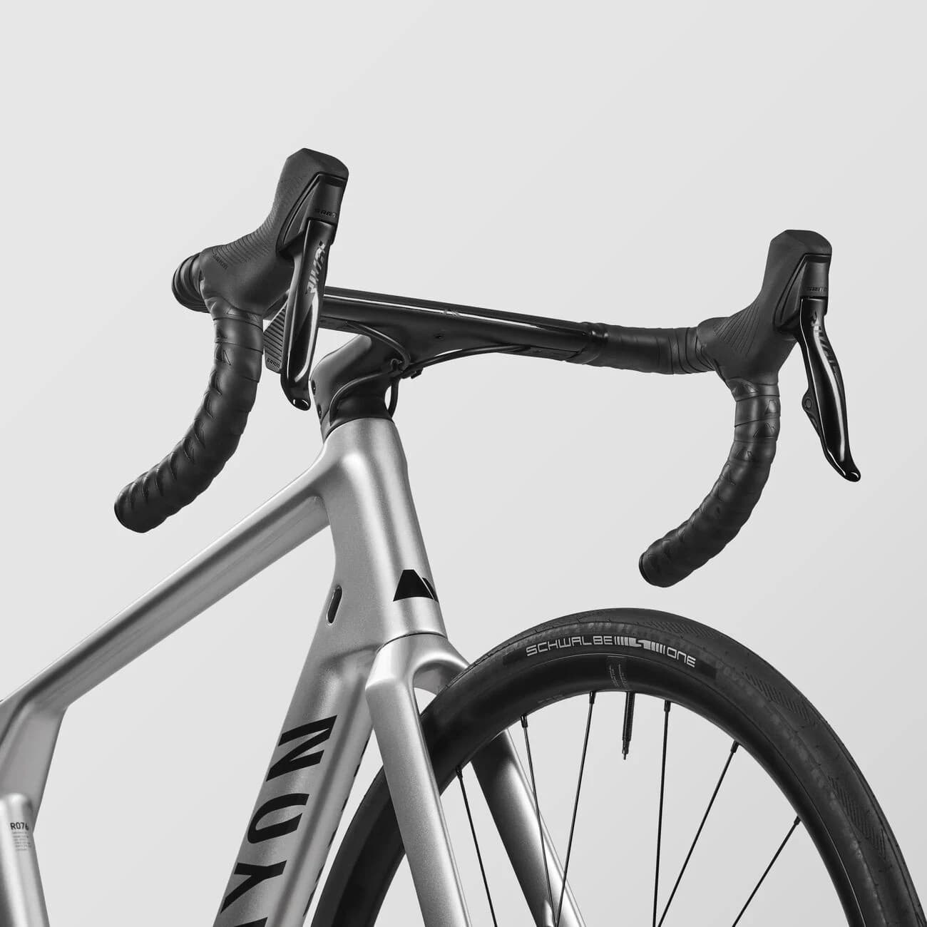 Endurace CF 7 AXS - view 2