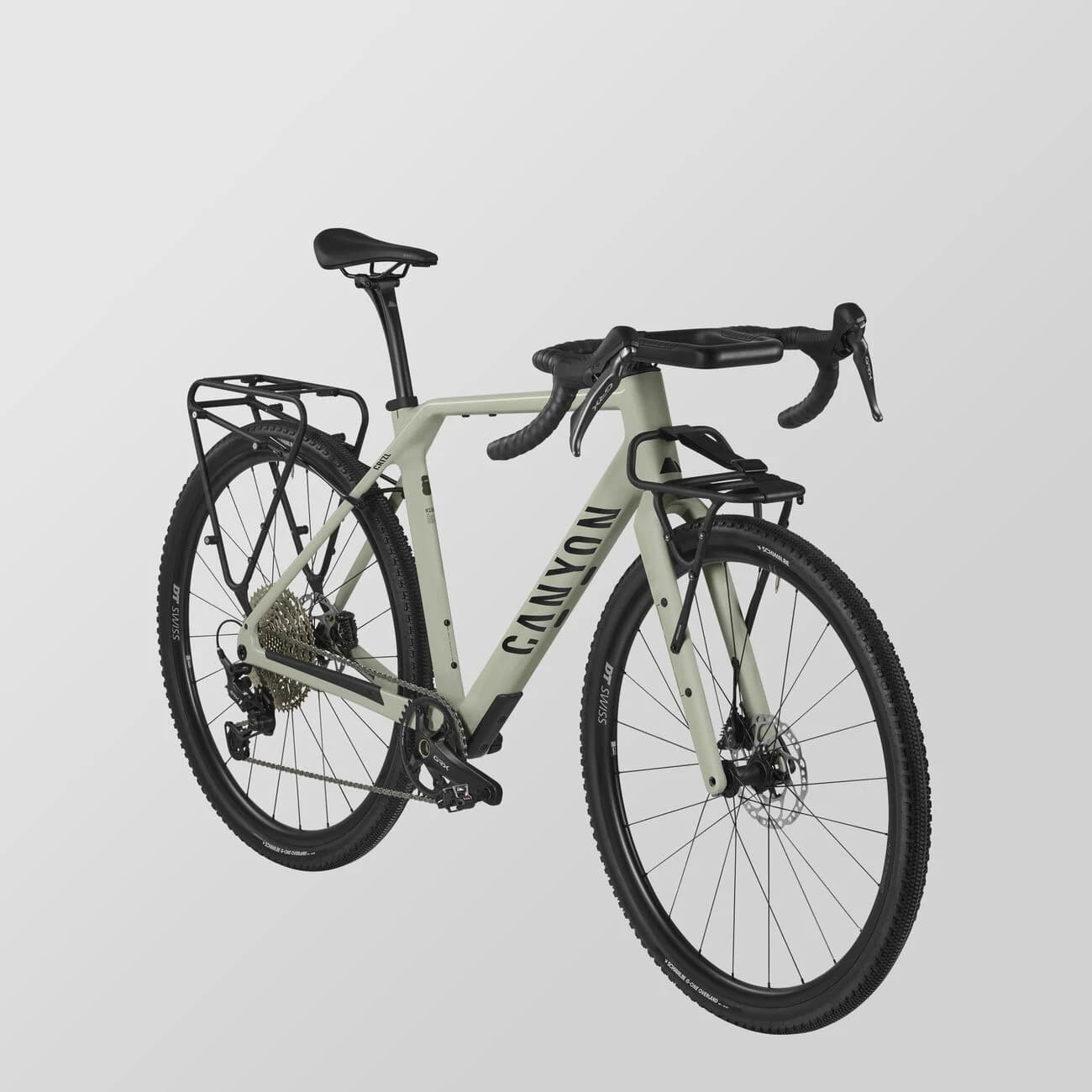 Grizl CF 7 Escape - view 4