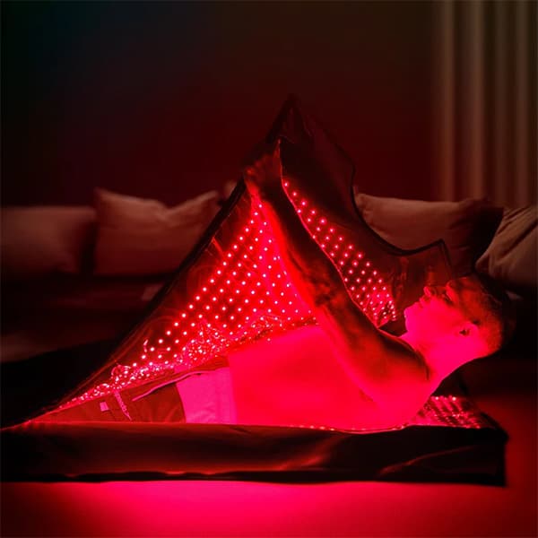 Capillus Healing Pod - view 5